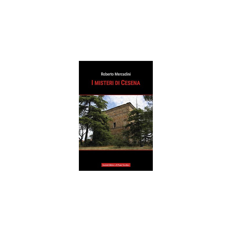 I misteri di Cesena I misteri di Cesena