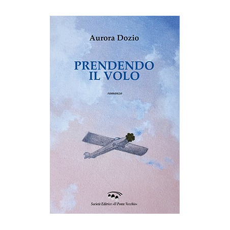 Prendendo il volo