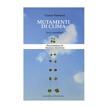 MUTAMENTI DI CLIMA