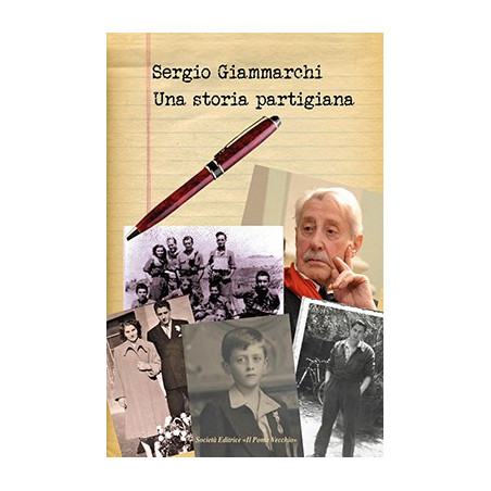 Una storia parigiana