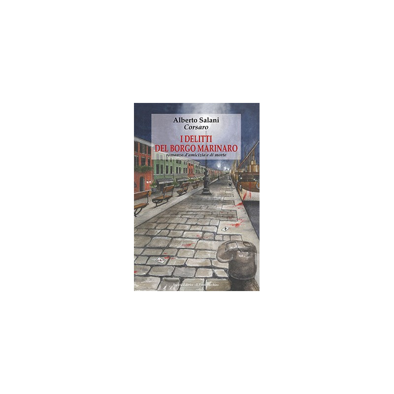 I delitti del borgo marinaro I delitti del borgo marinaro
