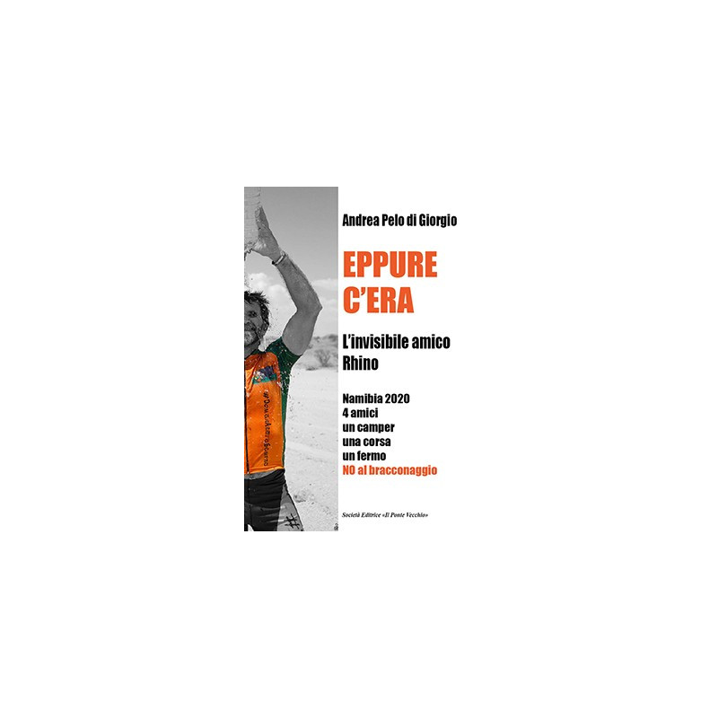 Eppure c'era. Ebook