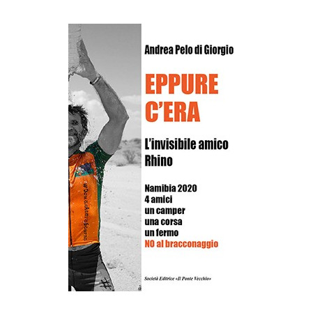 Eppure c'era. Ebook