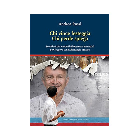 Chi vince festeggia, chi perde spiega. Le chiavi dei modelli di business aziendali per leggere un ballottaggio storico