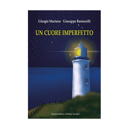 Un cuore così imperfetto