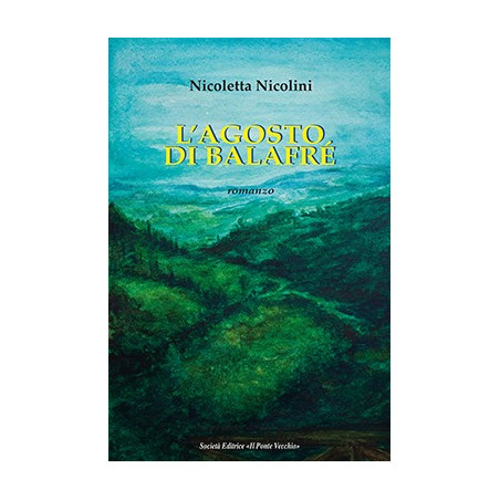 L'agosto di Balafré