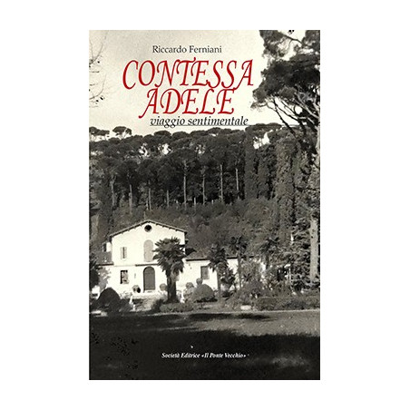 Contessa Adele. Viaggio sentimentale
