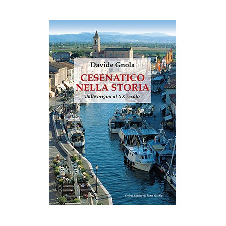 Cesenatco nella storia