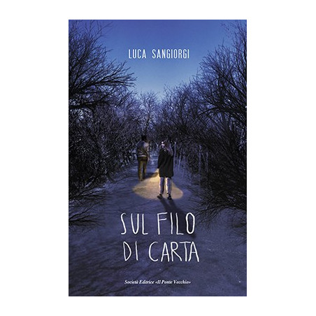 Sul filo di carta