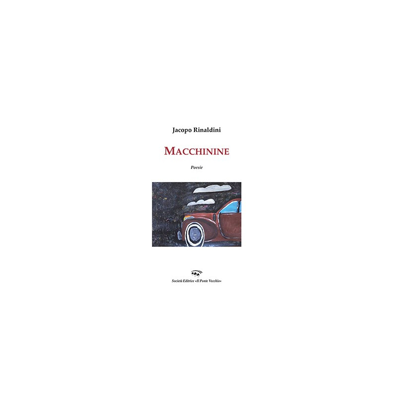 Macchinine Macchinine