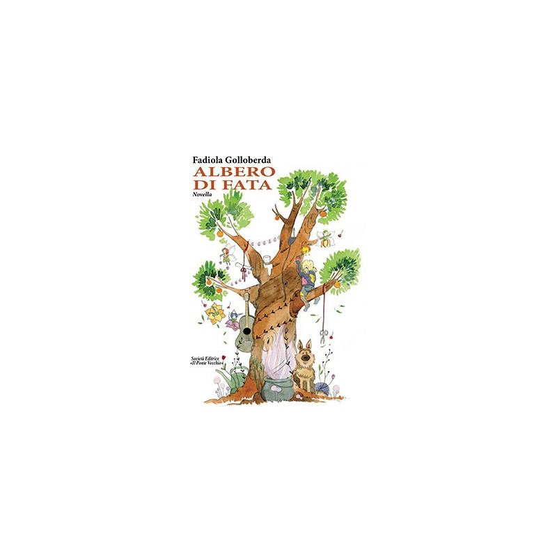 Albero di fata Albero di fata