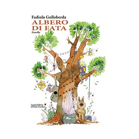 Albero di fata