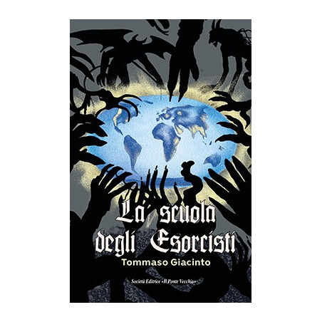 La scuola degli esorcisti