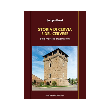 Storia di Cervia e del Cervese