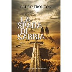 LA SPADA DI SABBIA