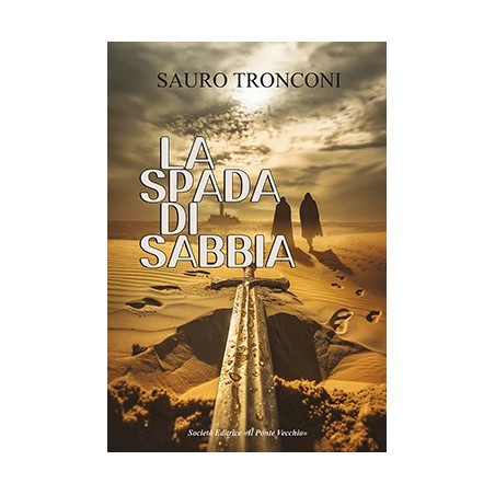 LA SPADA DI SABBIA