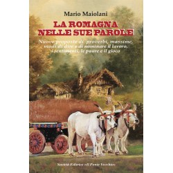 LA ROMAGNA NELLE SUE PAROLE