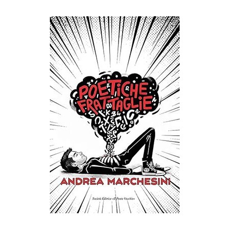 Poetiche frattaglie